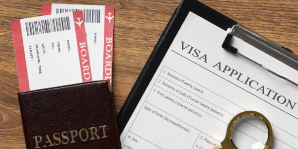 Visa Tips For Dubai First-Timers